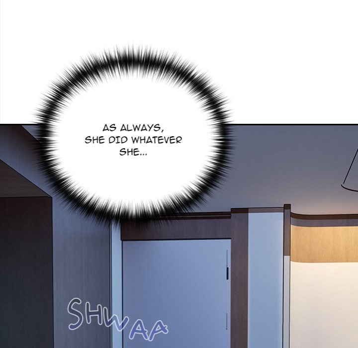 After Work Love Affairs Chapter 88 - Page 87