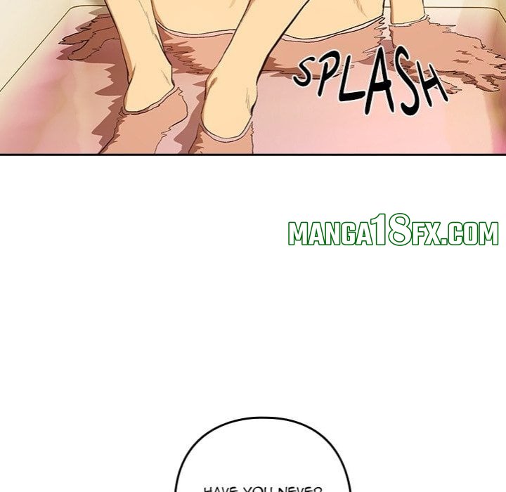 After Work Love Affairs Chapter 90 - Page 22