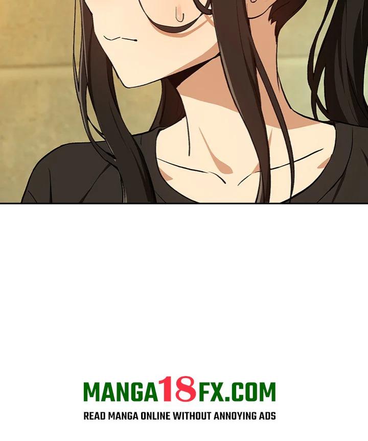 After Work Love Affairs Chapter 95 - Page 110