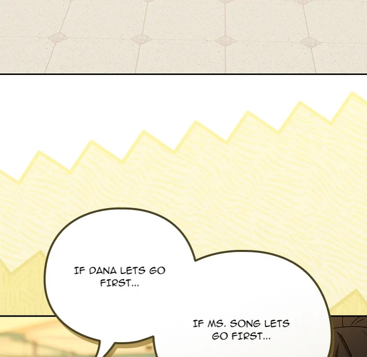 After Work Love Affairs Chapter 95 - Page 32