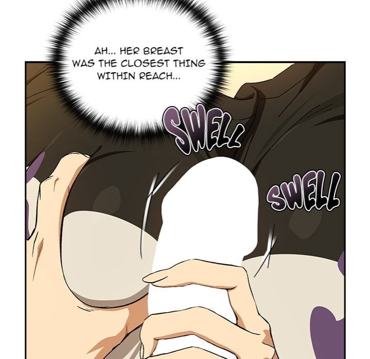After Work Love Affairs Chapter 96 - Page 100