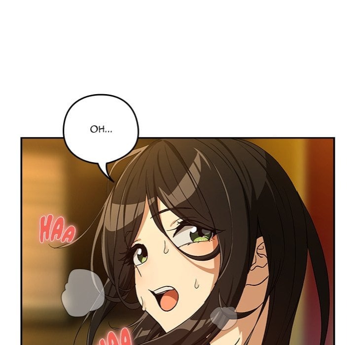 After Work Love Affairs Chapter 96 - Page 120