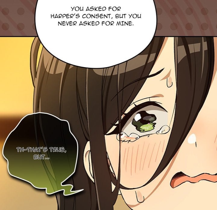 After Work Love Affairs Chapter 96 - Page 77