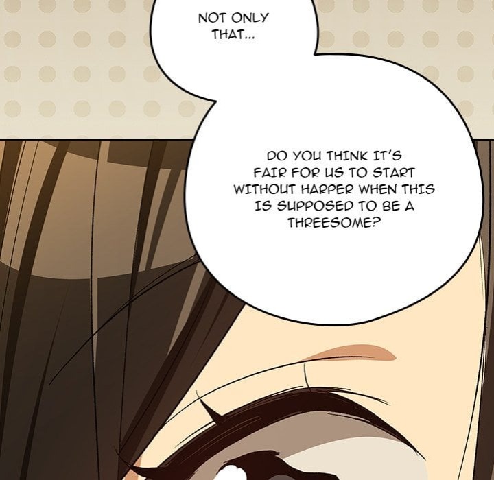 After Work Love Affairs Chapter 96 - Page 79