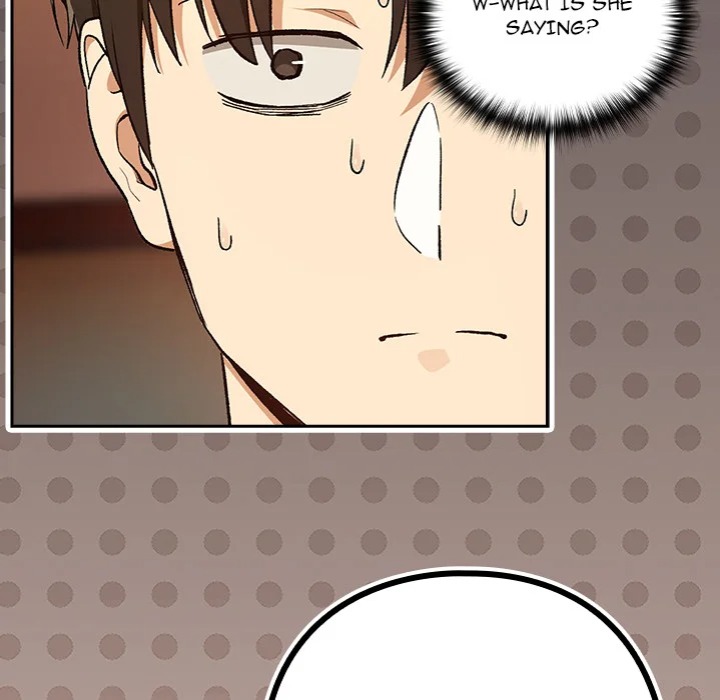 After Work Love Affairs Chapter 99 - Page 114