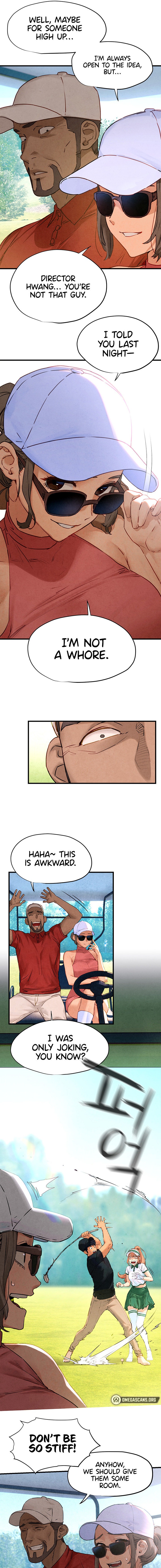 Moby Dick Chapter 10 - Page 9