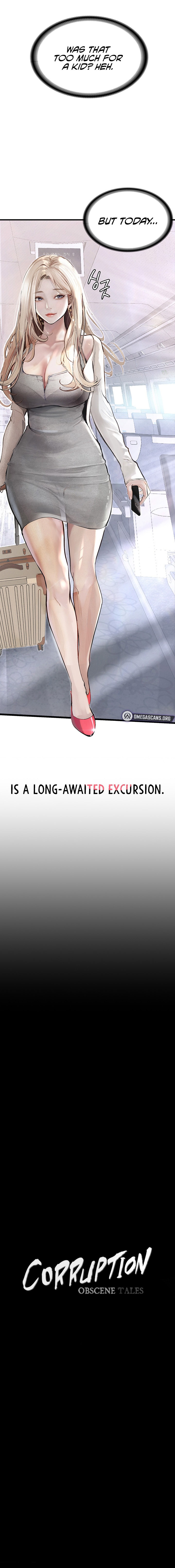 Corruption: Obscene Tales Chapter 1 - Page 10