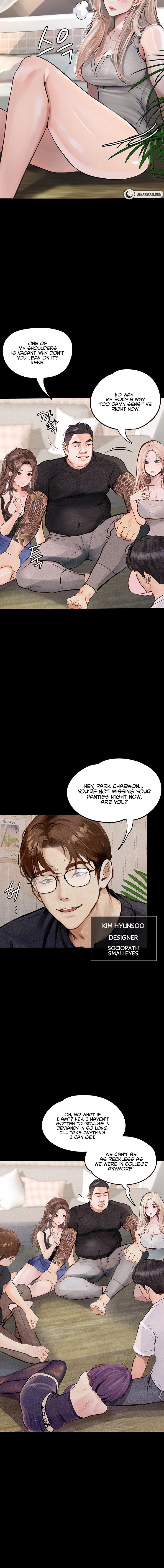 Corruption: Obscene Tales Chapter 1 - Page 14