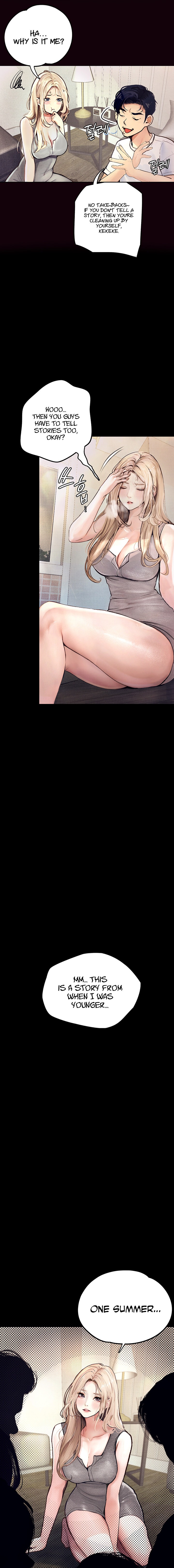 Corruption: Obscene Tales Chapter 1 - Page 17