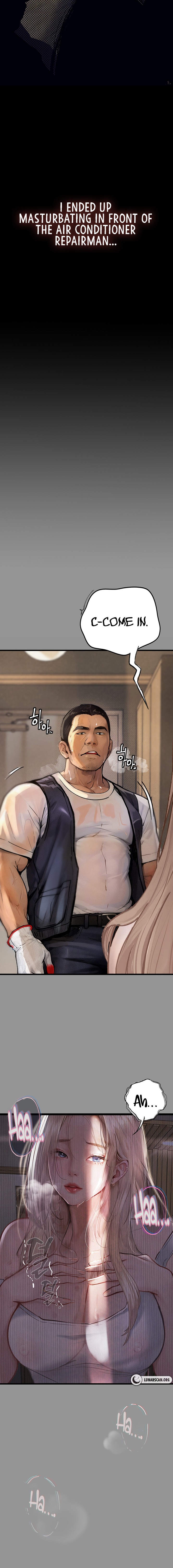 Corruption: Obscene Tales Chapter 1 - Page 18