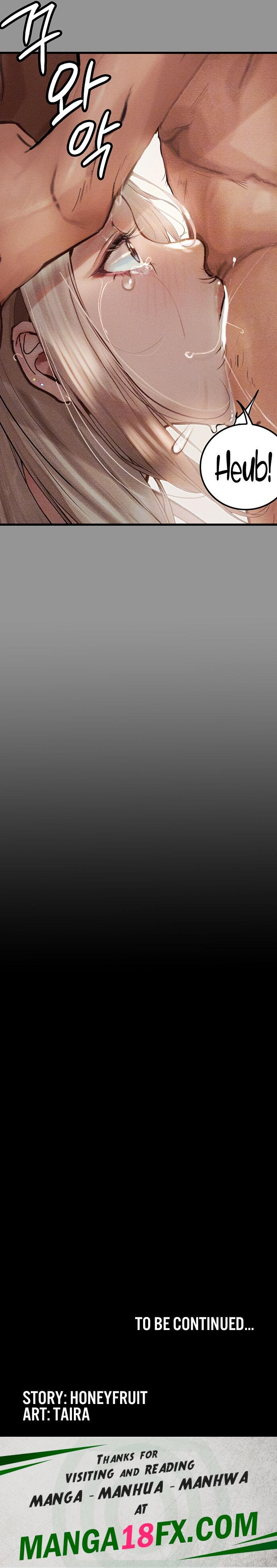 Corruption: Obscene Tales Chapter 1 - Page 19