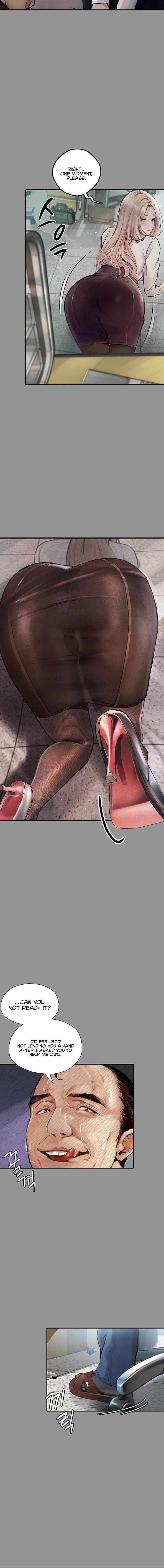 Corruption: Obscene Tales Chapter 1 - Page 4