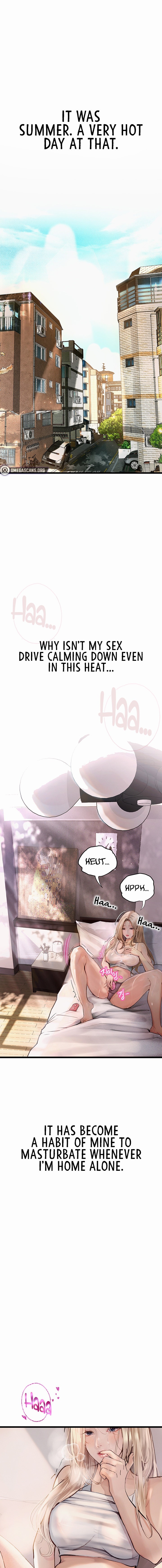 Corruption: Obscene Tales Chapter 2 - Page 1