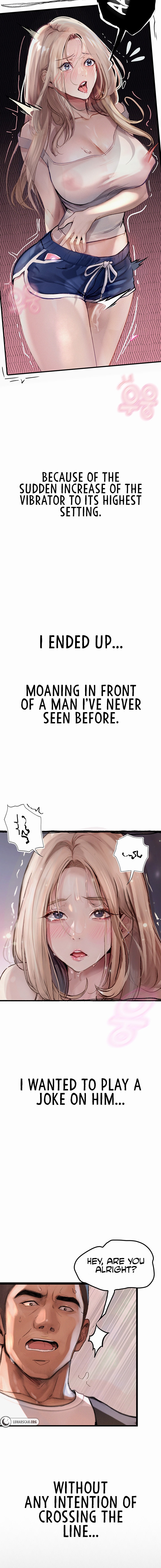 Corruption: Obscene Tales Chapter 2 - Page 10