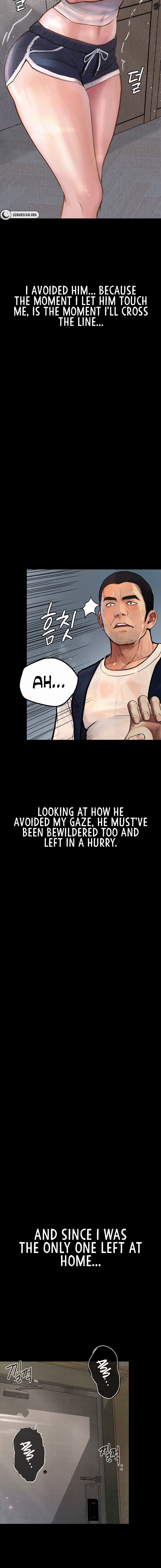 Corruption: Obscene Tales Chapter 2 - Page 14