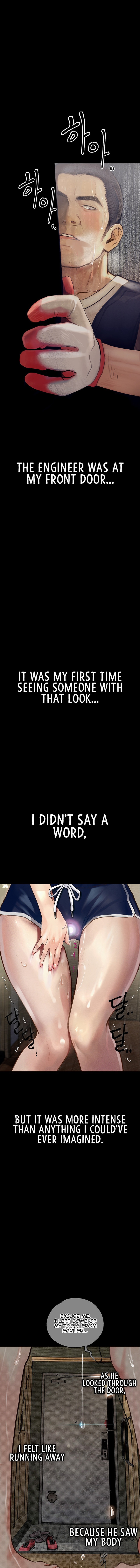 Corruption: Obscene Tales Chapter 2 - Page 17