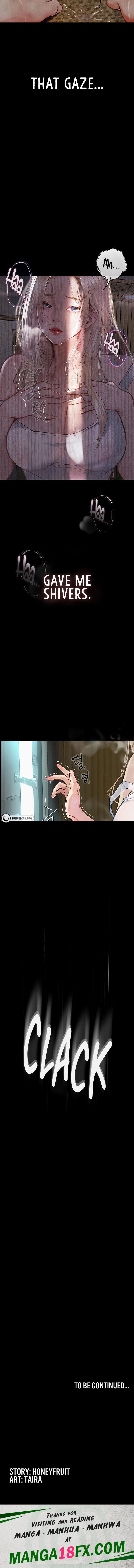 Corruption: Obscene Tales Chapter 2 - Page 18