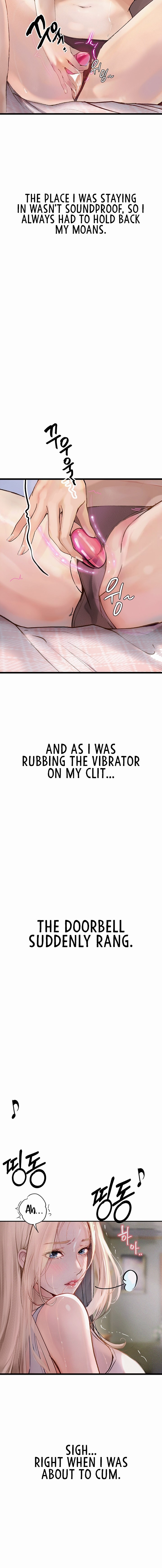 Corruption: Obscene Tales Chapter 2 - Page 2