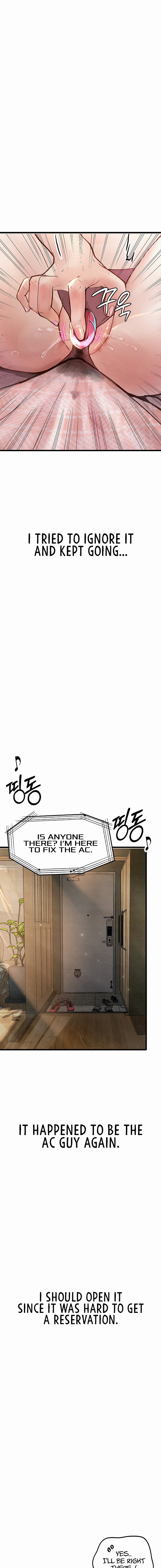 Corruption: Obscene Tales Chapter 2 - Page 3