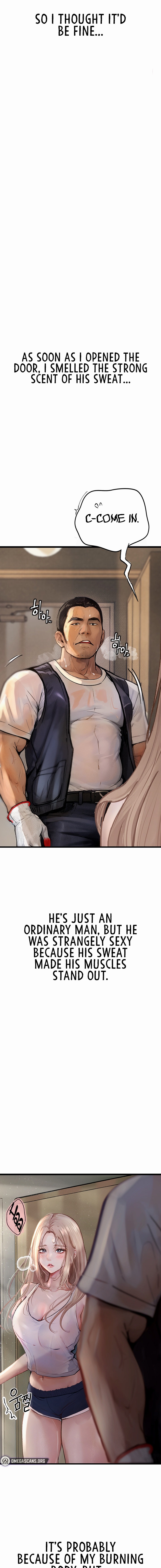 Corruption: Obscene Tales Chapter 2 - Page 5