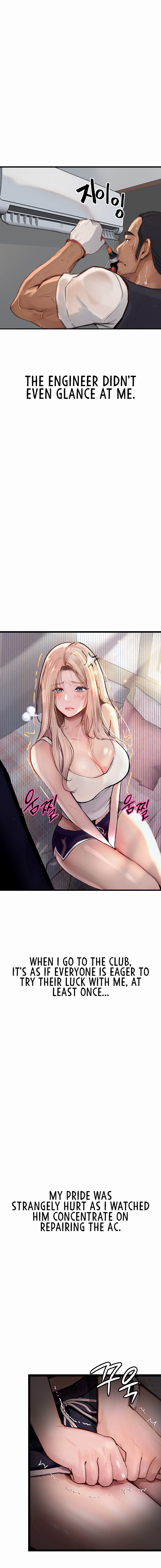 Corruption: Obscene Tales Chapter 2 - Page 7