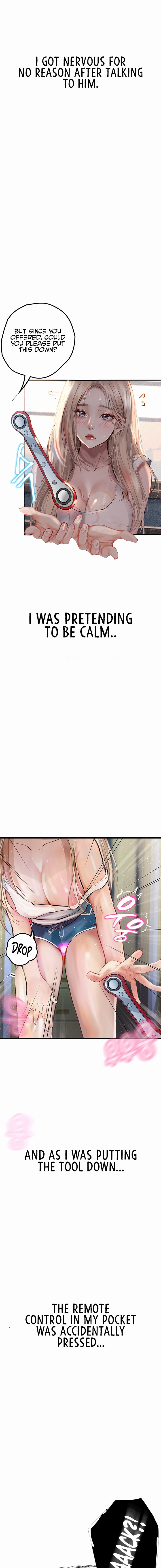 Corruption: Obscene Tales Chapter 2 - Page 9