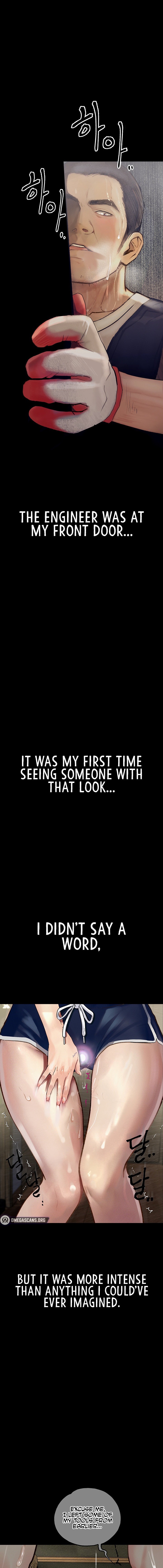 Corruption: Obscene Tales Chapter 3 - Page 1