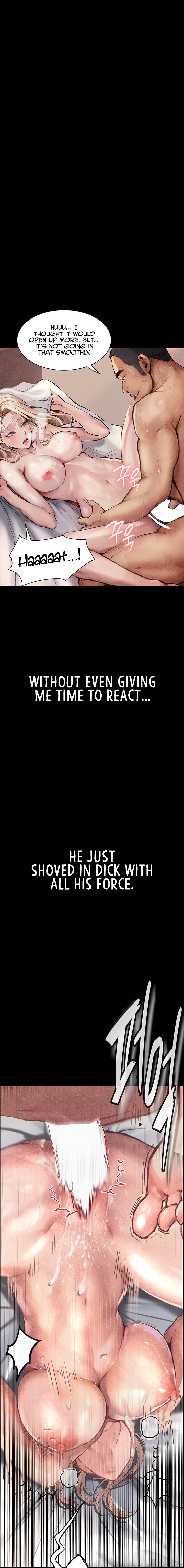 Corruption: Obscene Tales Chapter 3 - Page 11