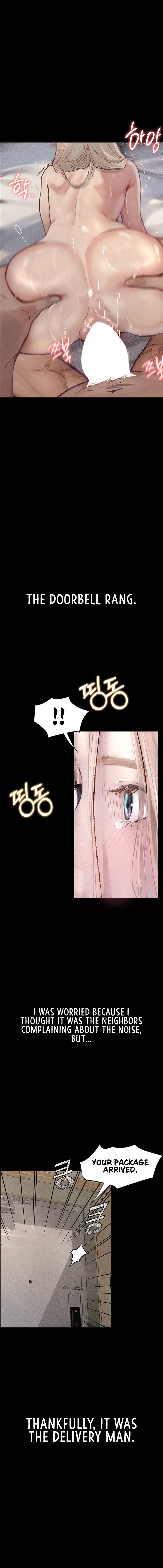 Corruption: Obscene Tales Chapter 3 - Page 16