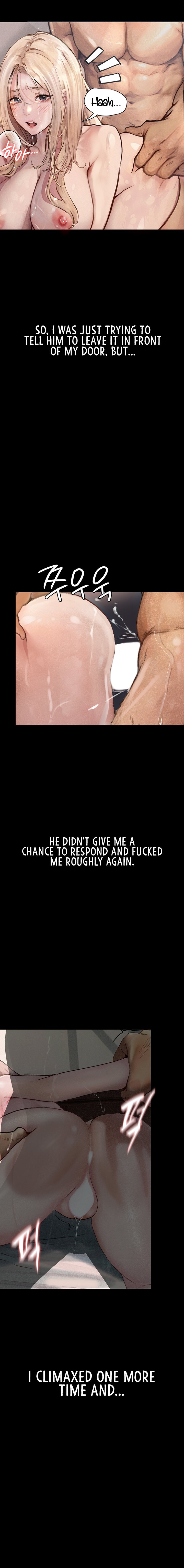 Corruption: Obscene Tales Chapter 3 - Page 17