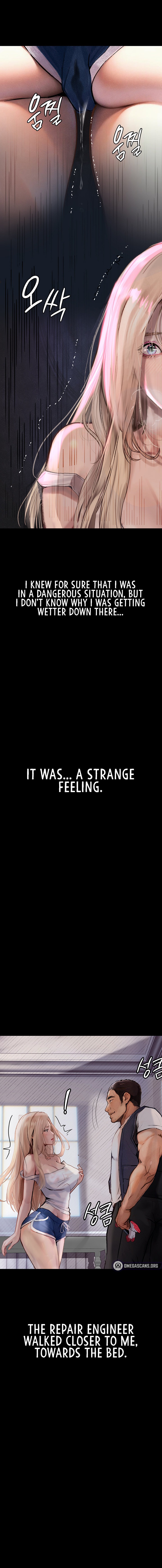 Corruption: Obscene Tales Chapter 3 - Page 6