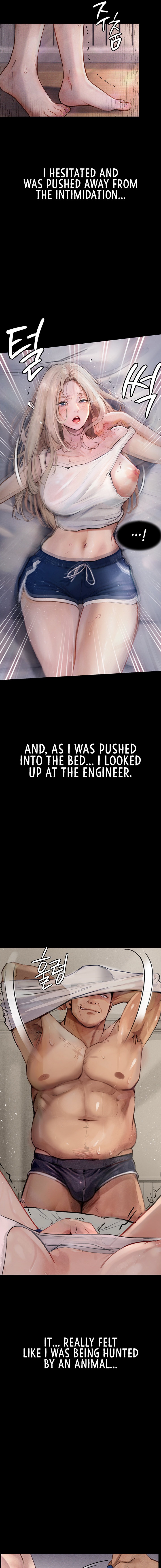 Corruption: Obscene Tales Chapter 3 - Page 7