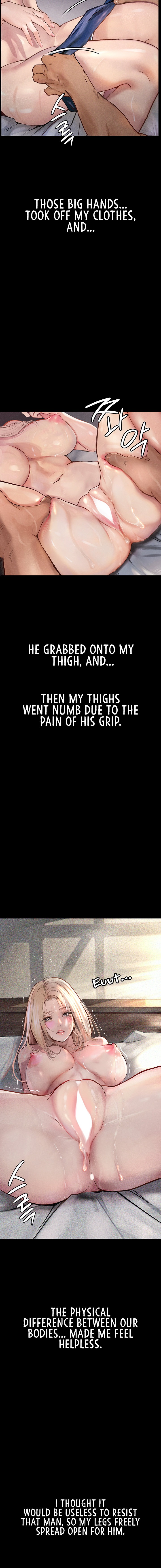 Corruption: Obscene Tales Chapter 3 - Page 8