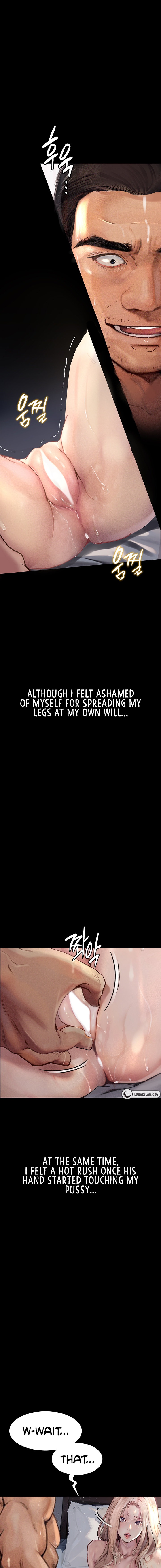 Corruption: Obscene Tales Chapter 3 - Page 9