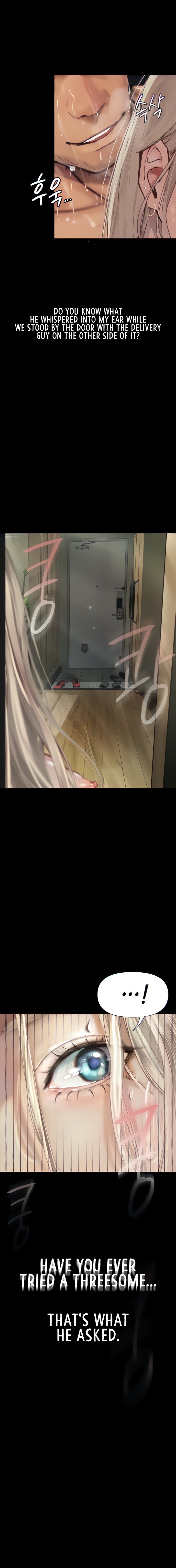 Corruption: Obscene Tales Chapter 4 - Page 1