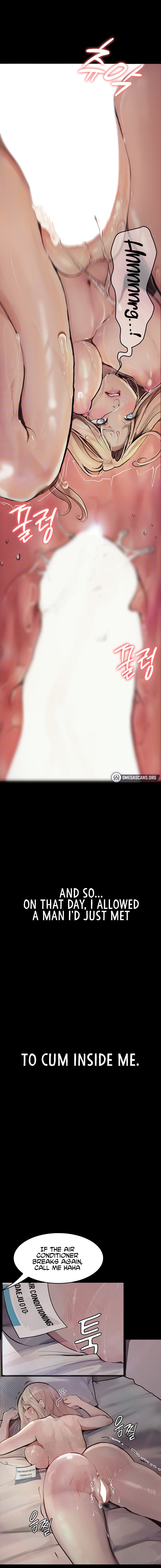 Corruption: Obscene Tales Chapter 4 - Page 10