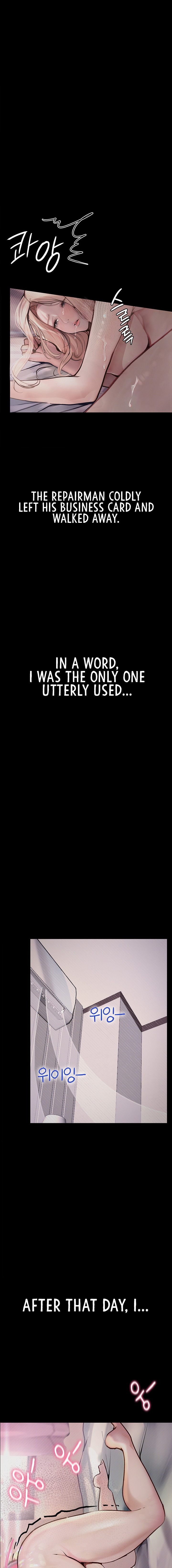 Corruption: Obscene Tales Chapter 4 - Page 11