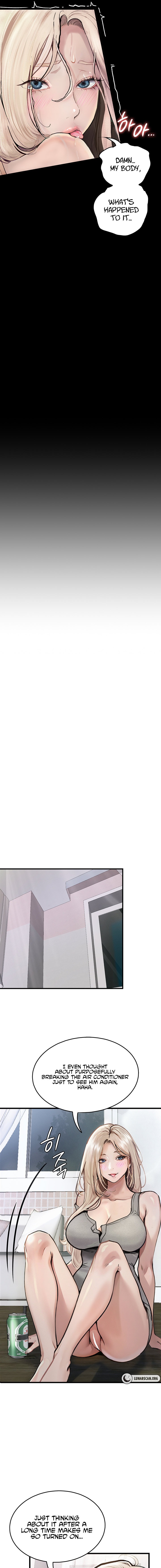 Corruption: Obscene Tales Chapter 4 - Page 13