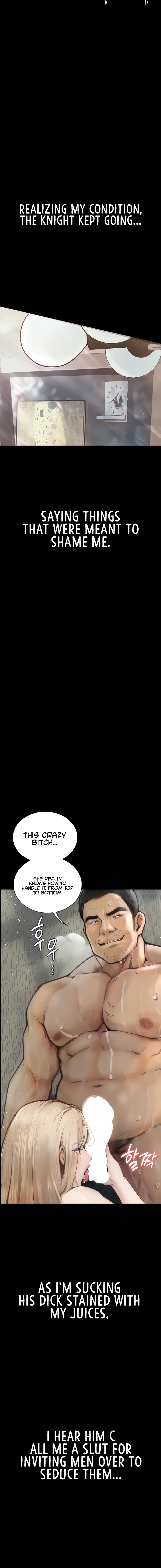 Corruption: Obscene Tales Chapter 4 - Page 4