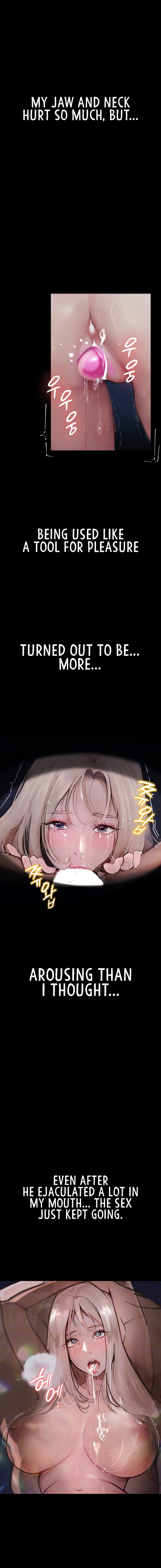 Corruption: Obscene Tales Chapter 4 - Page 6