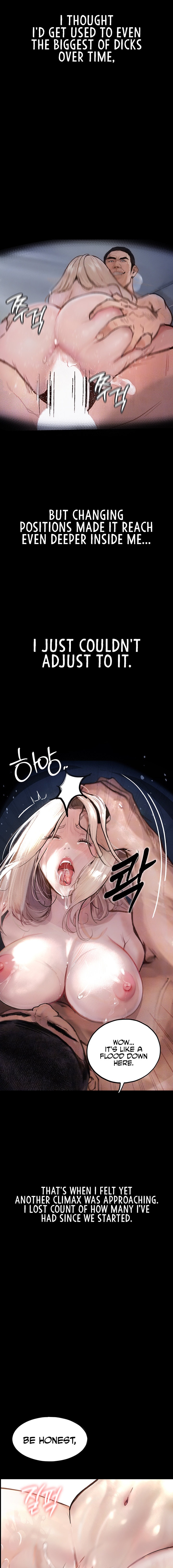 Corruption: Obscene Tales Chapter 4 - Page 7