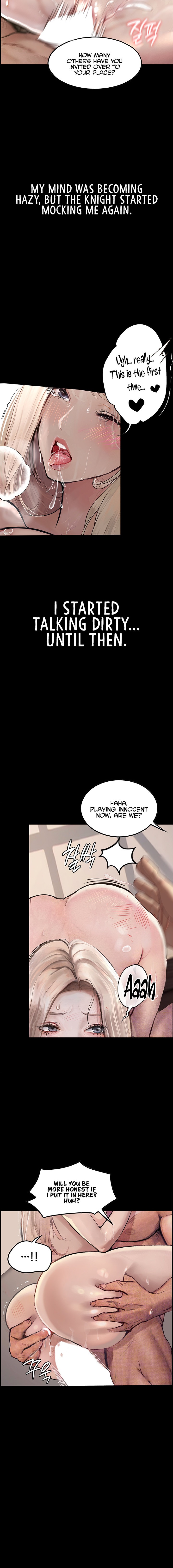 Corruption: Obscene Tales Chapter 4 - Page 8