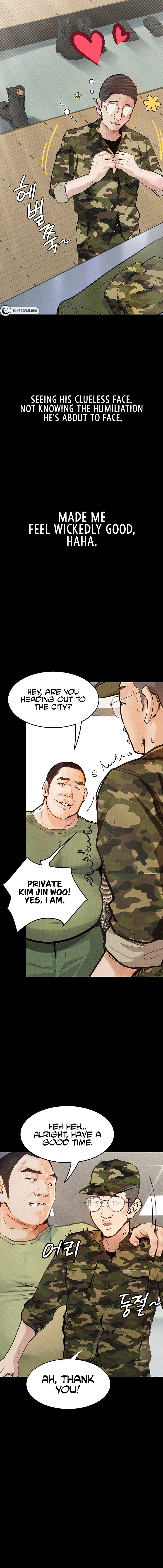 Corruption: Obscene Tales Chapter 5 - Page 10