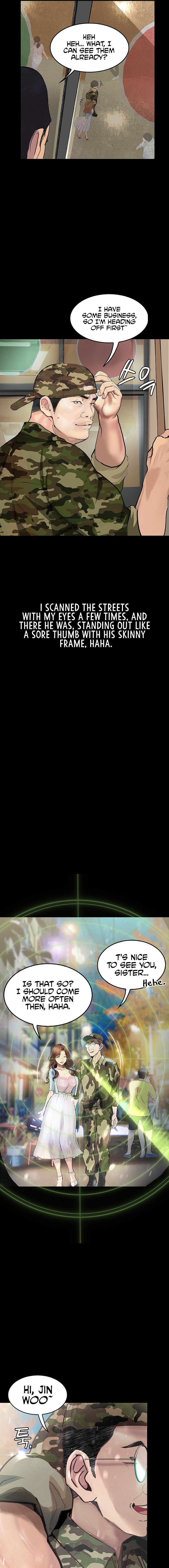 Corruption: Obscene Tales Chapter 5 - Page 13