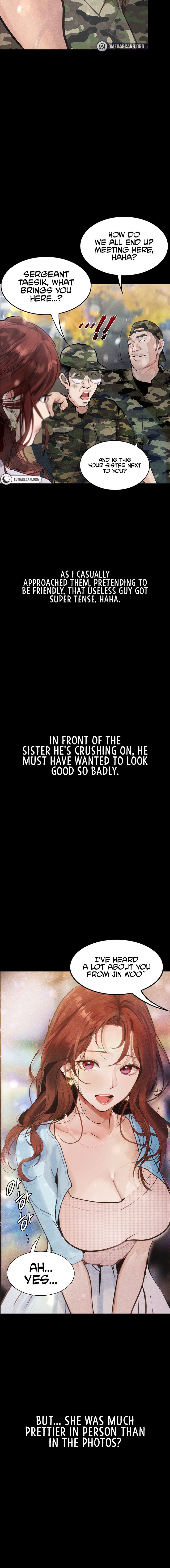 Corruption: Obscene Tales Chapter 5 - Page 14