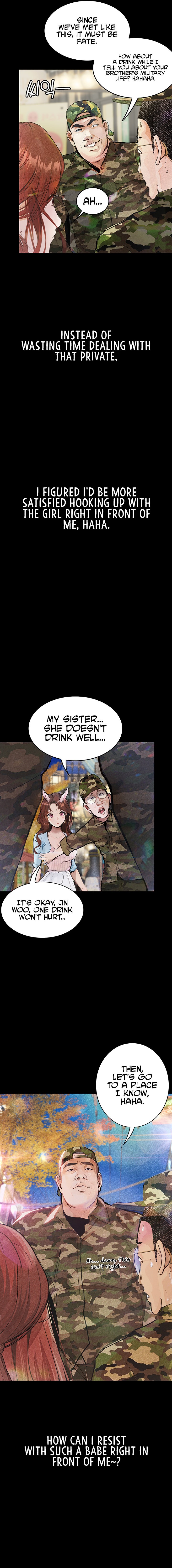 Corruption: Obscene Tales Chapter 5 - Page 15