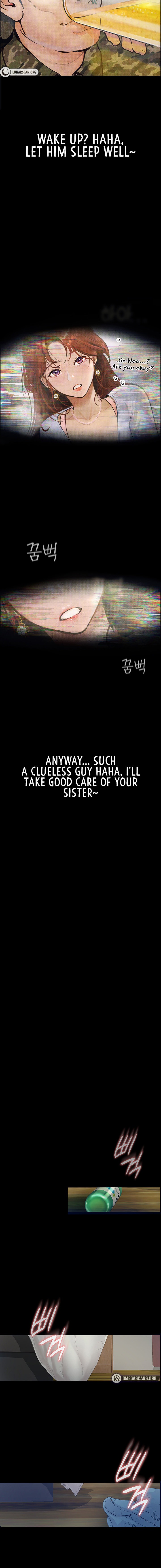 Corruption: Obscene Tales Chapter 5 - Page 18