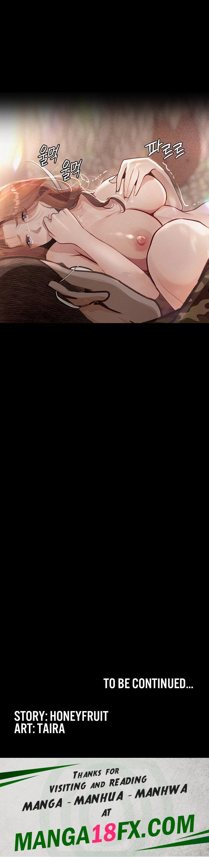 Corruption: Obscene Tales Chapter 5 - Page 19