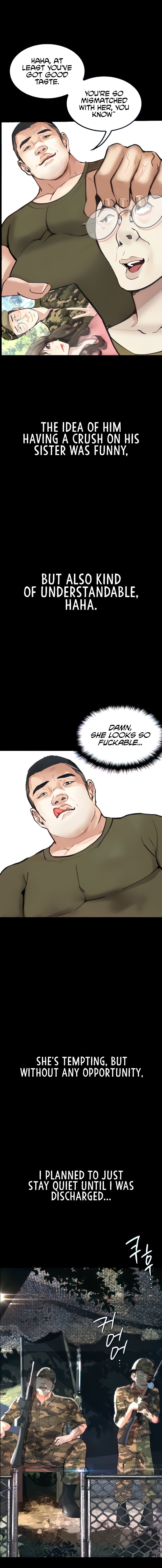 Corruption: Obscene Tales Chapter 5 - Page 5