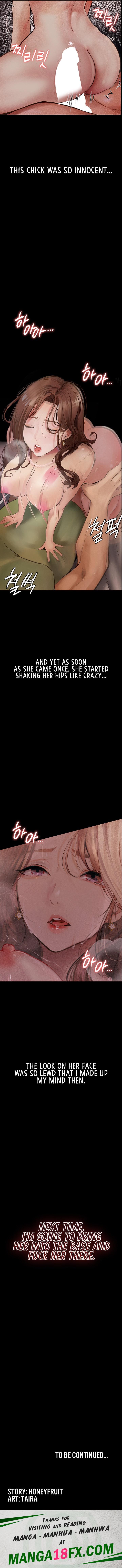 Corruption: Obscene Tales Chapter 7 - Page 17